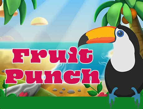 fruit punch game free download